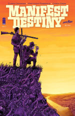 Illustration for article titled New comic book releases include The Fifth Beatle